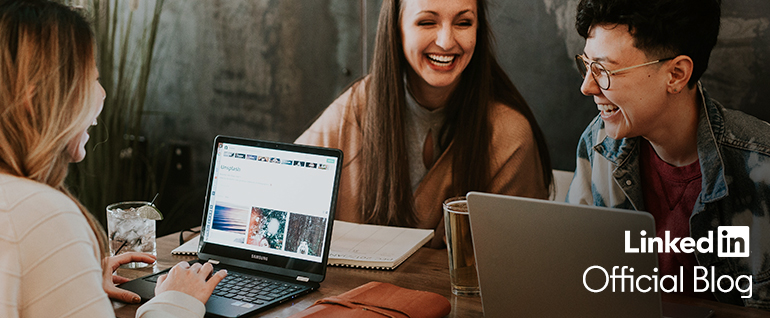 Email subscription form header